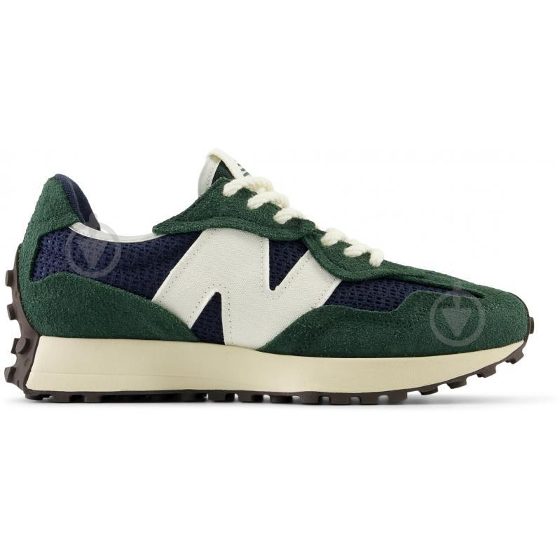 New Balance U327WVD р.43 - зображення 1