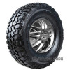 Powertrac Tyre Power Rover M/T 265/70 R17 121/118Q - зображення 1