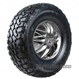   Powertrac Tyre Power Rover M/T 265/70 R17 121/118Q