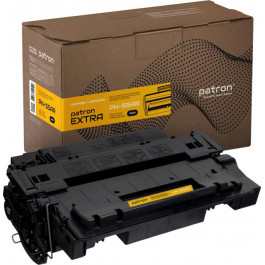   Patron PN-55AR Extra (CT-HP-CE255A-PN-R)