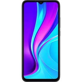   Xiaomi Redmi 9C 3/64GB Midnight Gray