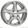 Angel Wheels Luxury (R13 W5.5 PCD4х100 ET30 DIA67.1) - зображення 1