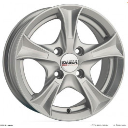   Angel Wheels Luxury (R13 W5.5 PCD4х100 ET30 DIA67.1)