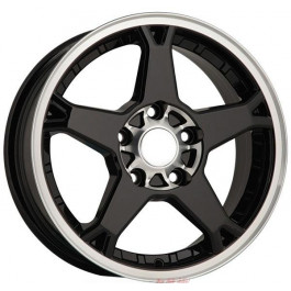   Angel Wheels Rapide (R15 W6.5 PCD5х114.3 ET35 DIA67.1)