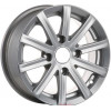 Angel Wheels Baretta (R13 W5.5 PCD4х114.3 ET30 DIA67.1) - зображення 1