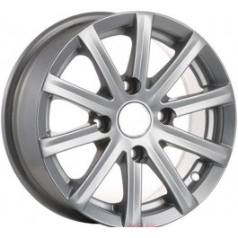   Angel Wheels Baretta (R13 W5.5 PCD4х114.3 ET30 DIA67.1)