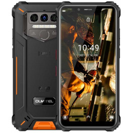   Oukitel WP9 6/128GB Orange