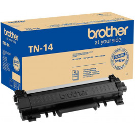   Brother TN-14