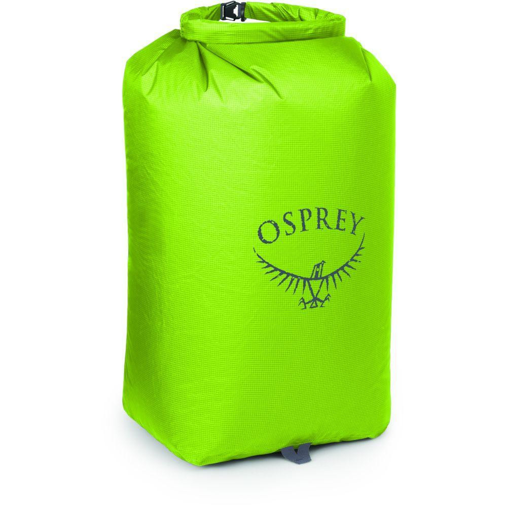 Osprey Ultralight Dry Sack 35L / Limon Green (10004932) - зображення 1