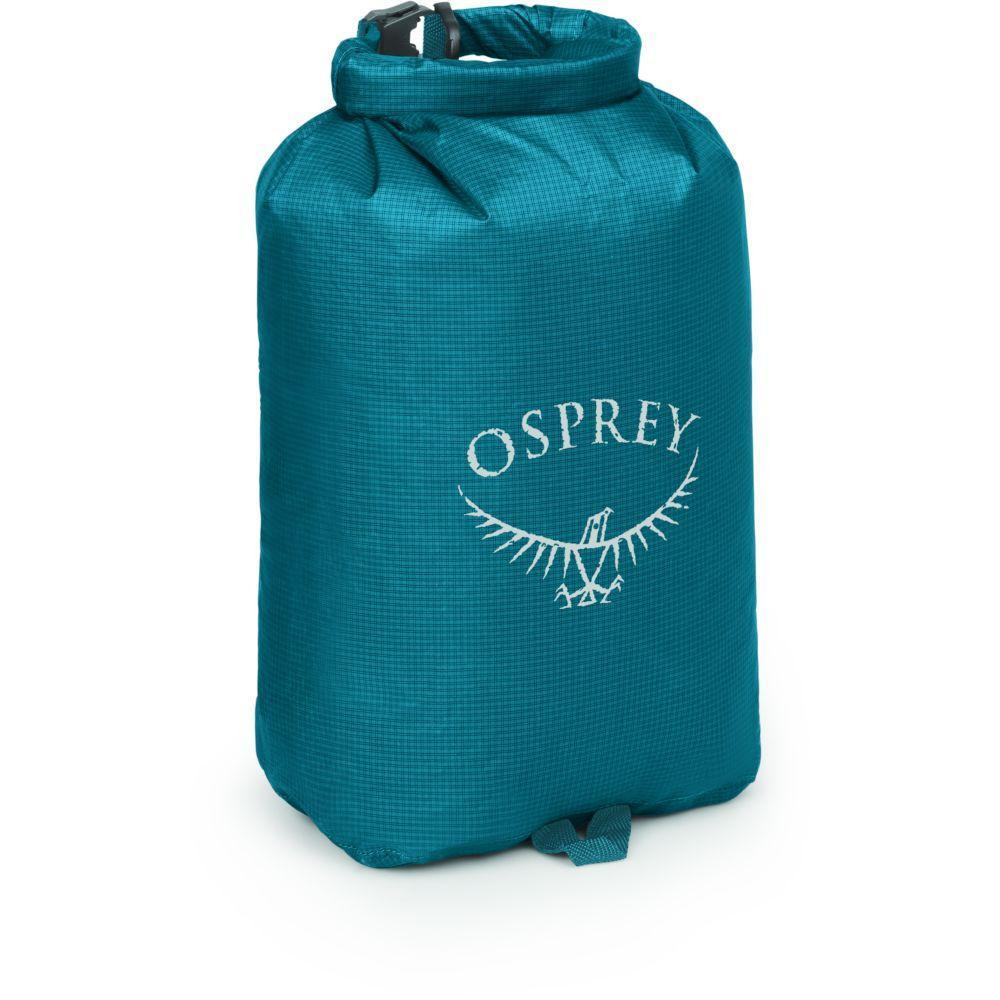 Osprey Ultralight Dry Sack 6L / Waterfront Blue (10004942) - зображення 1