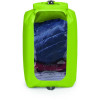 Osprey Ultralight Dry Sack w/ Window 20L / Limon Green (10004954) - зображення 2