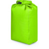 Osprey Ultralight Dry Sack w/ Window 20L / Limon Green (10004954) - зображення 3