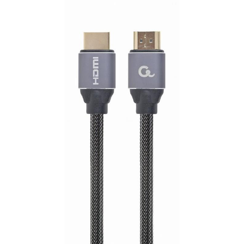 Cablexpert CCBP-HDMI-1M - зображення 1