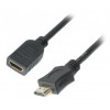 Cablexpert CC-HDMI4X-15 - зображення 1