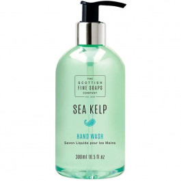   Scottish Fine Soaps Sea Kelp Hand Wash Рідке мило для рук 300 мл