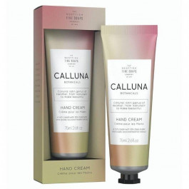   Scottish Fine Soaps Calluna Botanicals Hand Cream Крем для рук 75 мл