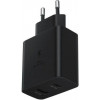 Samsung 35W PD Power Adapter Duo Black (EP-TA220NBE) - зображення 3