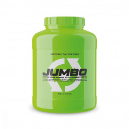   Scitec Nutrition Jumbo 3520 g /16 servings/ Strawberry