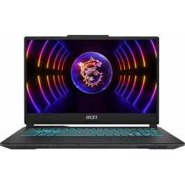   MSI Cyborg 15 A13VE Black (A13VE-218US)