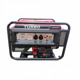   TURBO 15000CLE