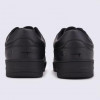 Champion Чорні чоловічі кеди  low cut shoe rebound low chaS21905-TRIPLE/NBK - зображення 3