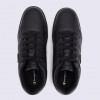 Champion Чорні чоловічі кеди  low cut shoe rebound low chaS21905-TRIPLE/NBK - зображення 5