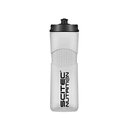 Scitec Nutrition Bidon Bike Bottle 650 ml Opaque smoke - зображення 1