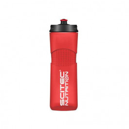   Scitec Nutrition Bidon Bike Bottle 650 ml Red