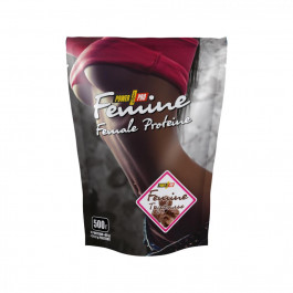   Power Pro Protein Femine 500 g /12 servings/ Truffles