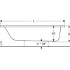 Kolo REKORD XWP3650000N - зображення 3