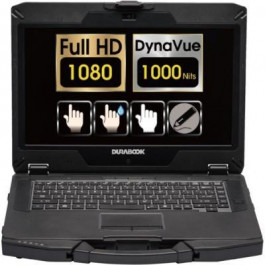   DURABOOK S14 Standard (S4E1Q3AA3BXE)