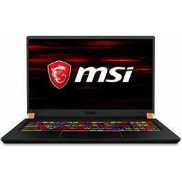   MSI GS75 Stealth 10SE (GS7510SE-620US)