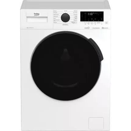 Beko WUE9624XBWS - зображення 1