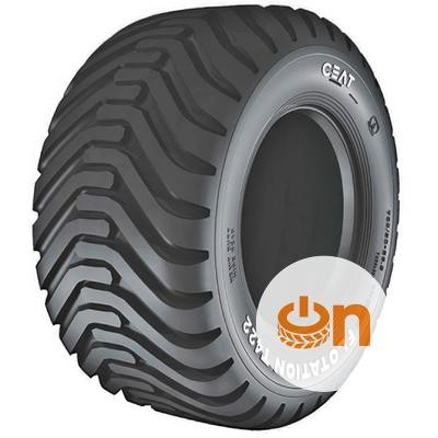 CEAT Tyre Ceat FLOTATION T422 (с/х) 600/55 R22.5 169A8/166B PR16 - зображення 1