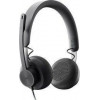 Logitech Zone Wired (981-000875) - зображення 2