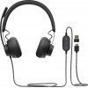 Logitech Zone Wired (981-000875) - зображення 3