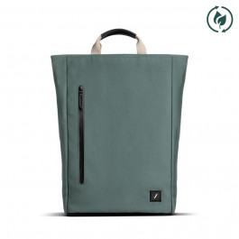   NATIVE UNION W.F.A Backpack / Slate Green