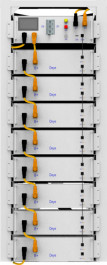  Deye BOS-G8-40.96KW