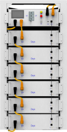   Deye BOS-G6-30.72KW