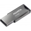 ADATA 32 GB UV250 Metal Black USB 2.0 (AUV250-32G-RBK) - зображення 2