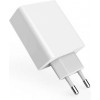 ColorWay 2 USB Quick Charge 3.0 (36W) White (CW-CHS017Q-WT) - зображення 3