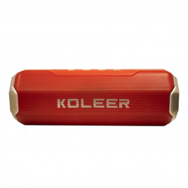   Koleer S218 Red