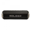 Koleer S218 Black - зображення 1