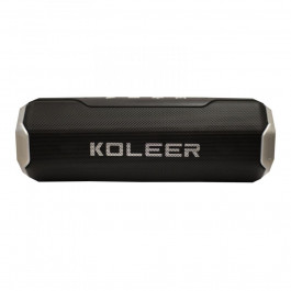   Koleer S218 Black