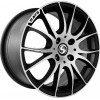 SportMax Racing Sportmax Racing 0575 (R15 W6.5 PCD4x100 ET38 DIA67.1) - зображення 1