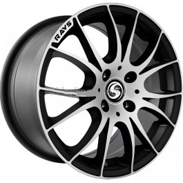   SportMax Racing Sportmax Racing 0575 (R15 W6.5 PCD4x100 ET38 DIA67.1)