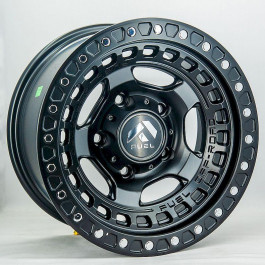   GT 1811 (R15 W8.0 PCD5x139.7 ET0 DIA108.2)