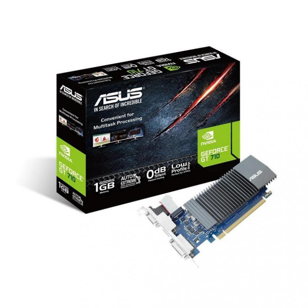 ASUS GT710-SL-1GD5-BRK - зображення 1