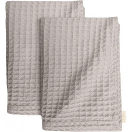   COSAS Набір рушників  Set Towel Squares Coffe 95х130 см + 75х130 см (4822052070703)