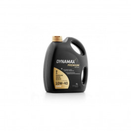   Dynamax DIESEL PLUS 10W-40 4л